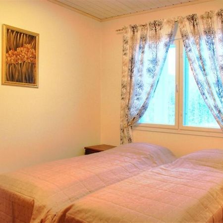 Karkutahko Villas Ruokonen エクステリア 写真