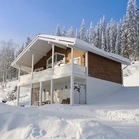 Karkutahko Villas Ruokonen エクステリア 写真
