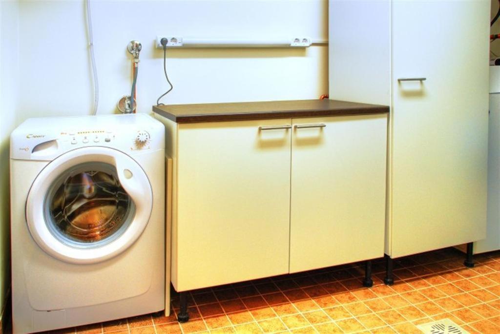 Karkutahko Villas Ruokonen エクステリア 写真