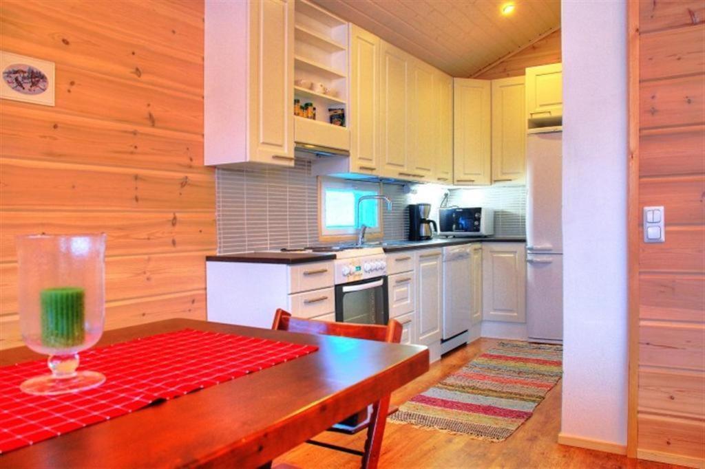 Karkutahko Villas Ruokonen エクステリア 写真
