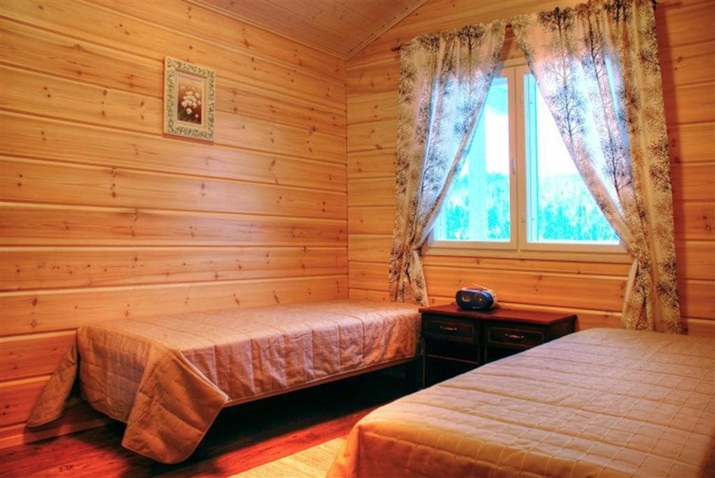 Karkutahko Villas Ruokonen エクステリア 写真