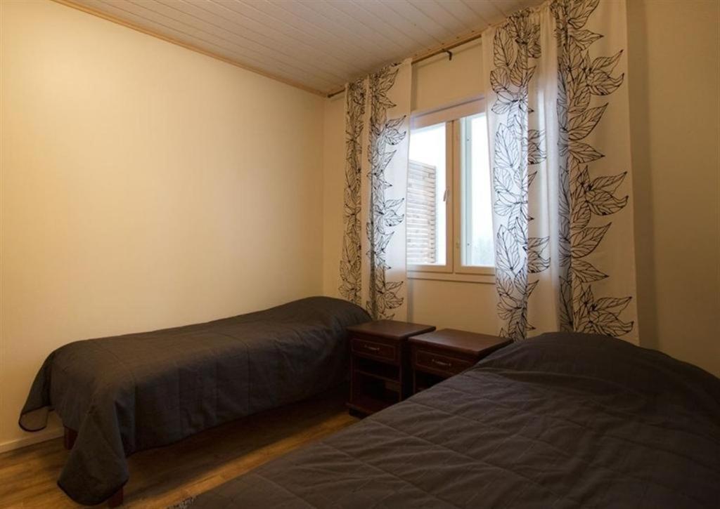 Karkutahko Villas Ruokonen エクステリア 写真