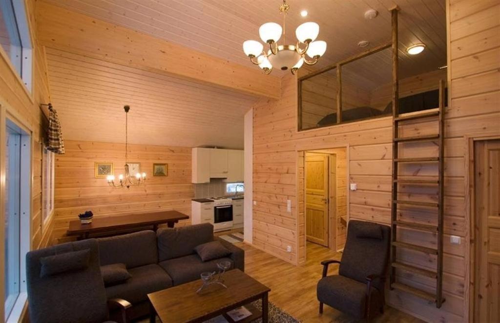 Karkutahko Villas Ruokonen エクステリア 写真