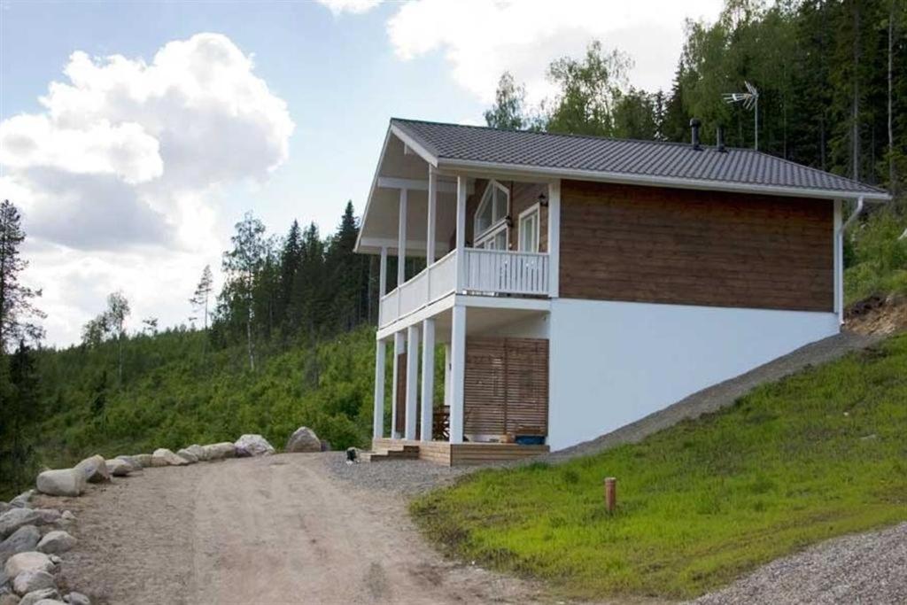 Karkutahko Villas Ruokonen エクステリア 写真