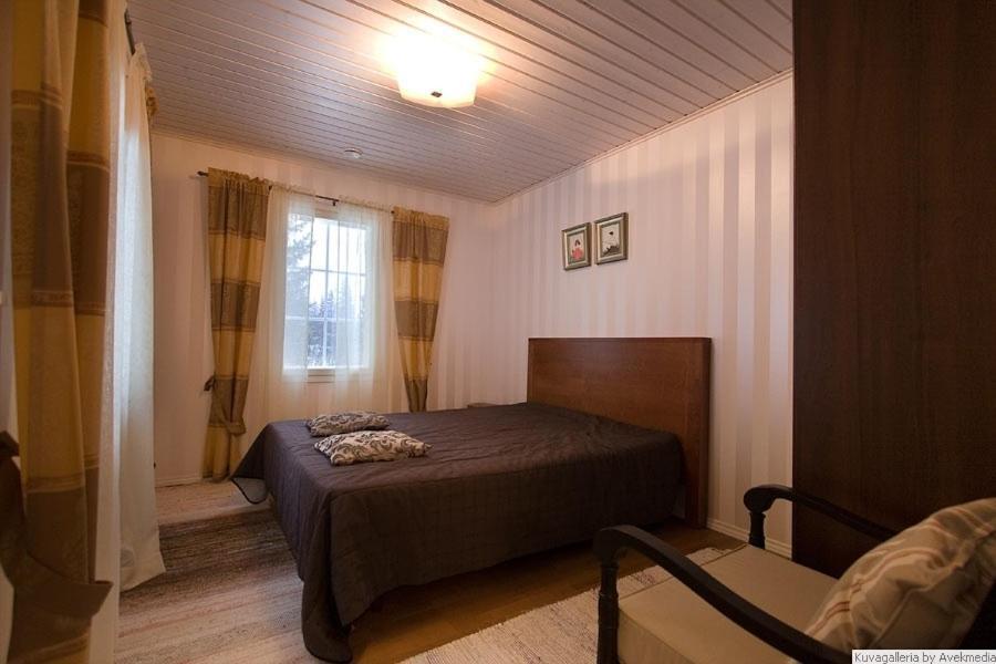 Karkutahko Villas Ruokonen エクステリア 写真