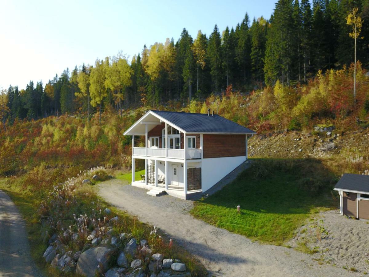 Karkutahko Villas Ruokonen エクステリア 写真